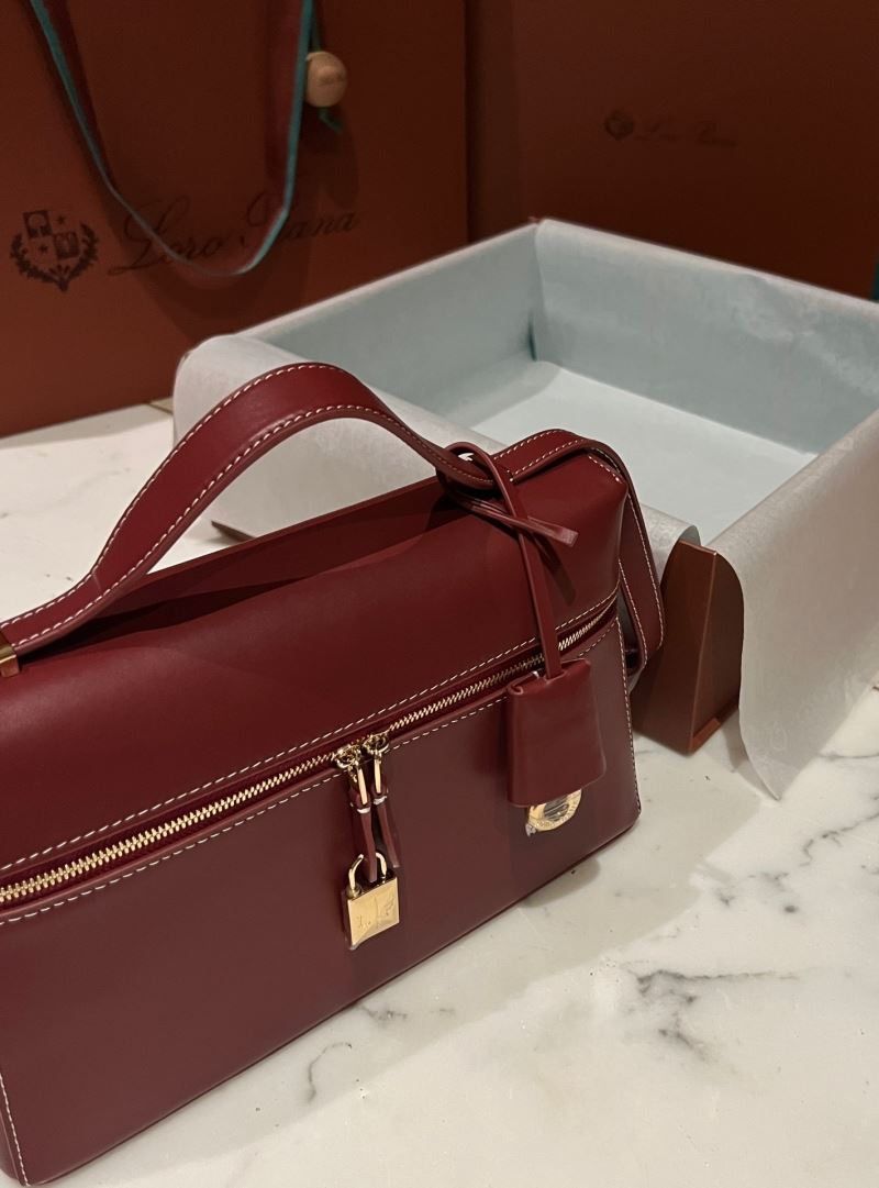 Loro Piana Satchel bags